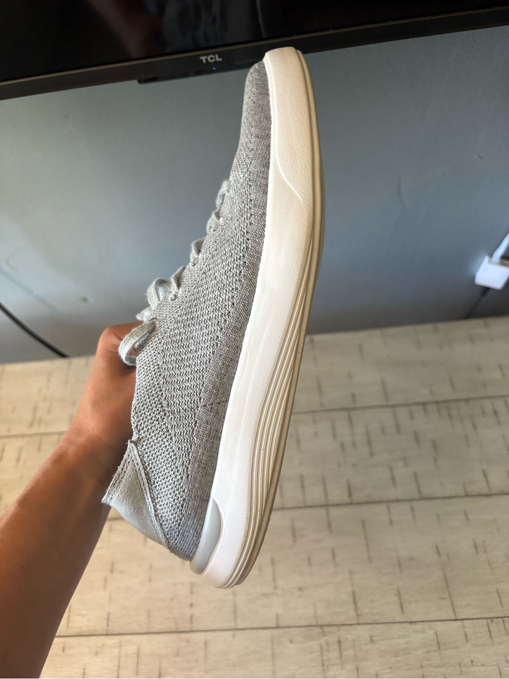 REEF SWELLsole Neptune Shoe - Picture 11 of 16